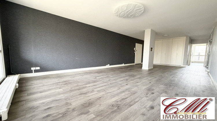Ma-Cabane - Location Appartement Vitry-le-François, 73 m²