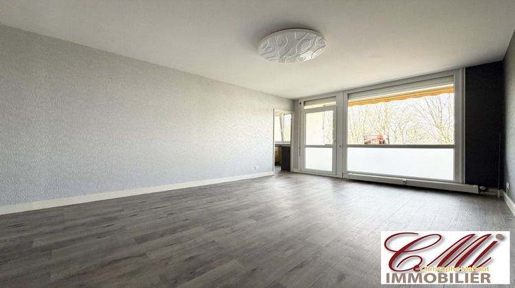 Ma-Cabane - Location Appartement Vitry-le-François, 73 m²