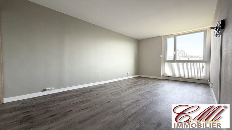 Ma-Cabane - Location Appartement Vitry-le-François, 73 m²