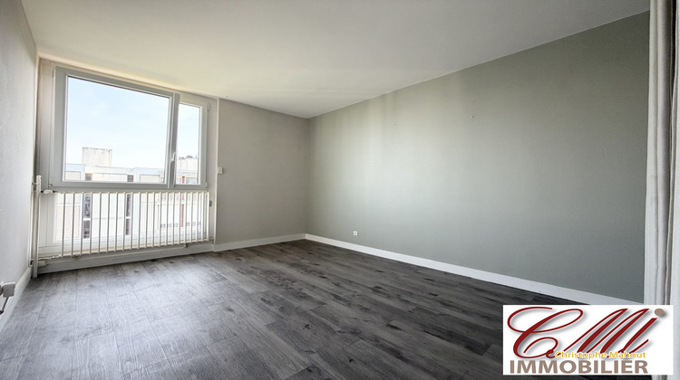 Ma-Cabane - Location Appartement Vitry-le-François, 73 m²