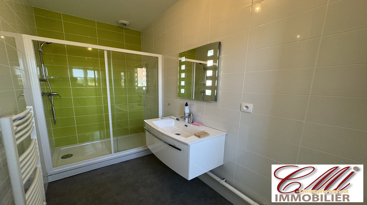 Ma-Cabane - Location Appartement Vitry-le-François, 55 m²