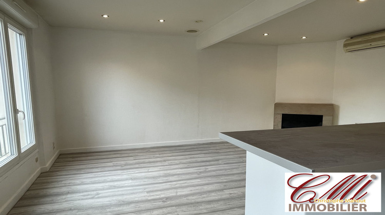 Ma-Cabane - Location Appartement Vitry-le-François, 55 m²