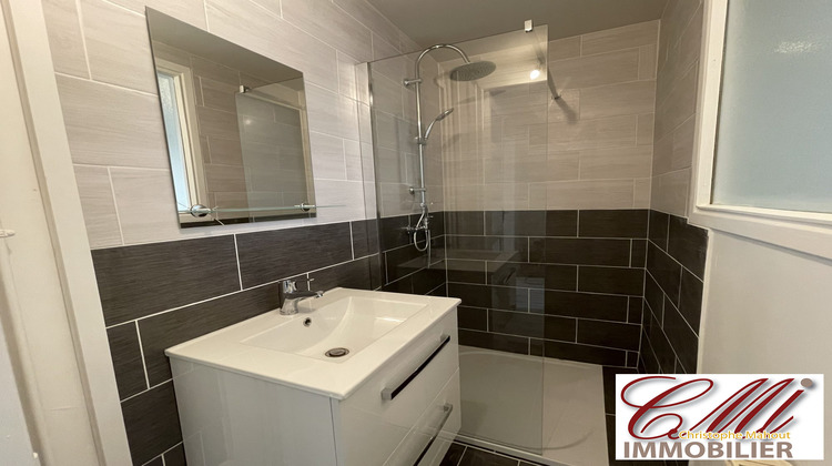 Ma-Cabane - Location Appartement Vitry-le-François, 55 m²