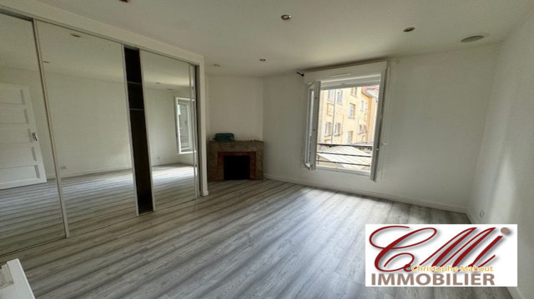 Ma-Cabane - Location Appartement Vitry-le-François, 55 m²