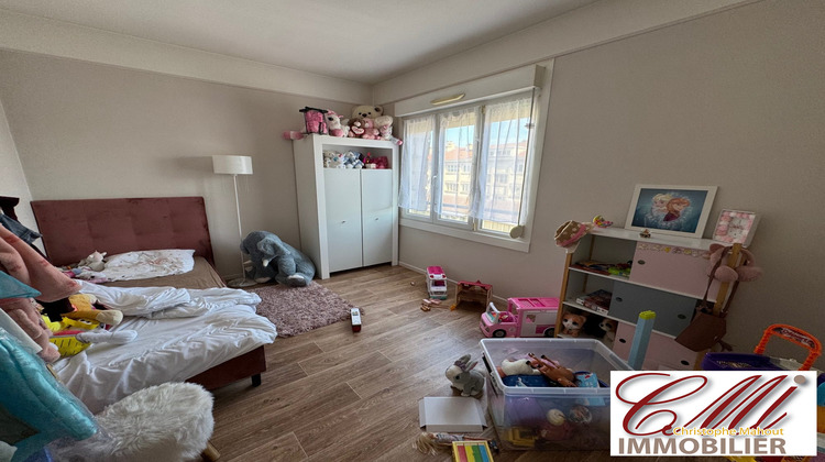 Ma-Cabane - Location Appartement Vitry-le-François, 70 m²