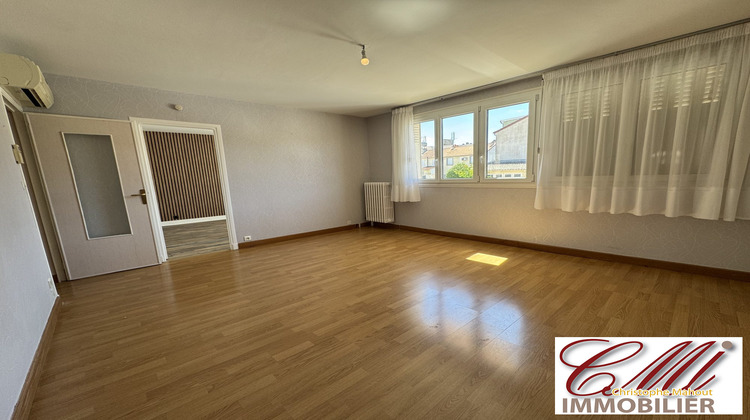 Ma-Cabane - Location Appartement Vitry-le-François, 64 m²