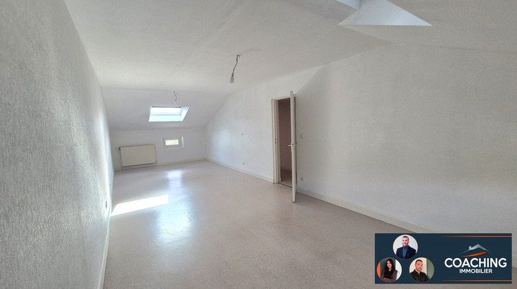 Ma-Cabane - Location Appartement Vitry-le-François, 70 m²