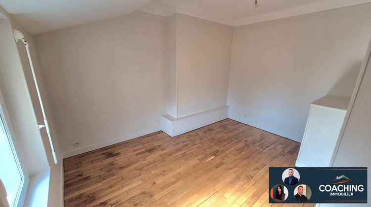 Ma-Cabane - Location Appartement Vitry-le-François, 70 m²