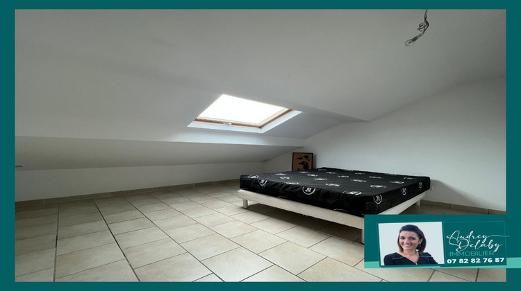 Ma-Cabane - Location Appartement VITRY-LE-FRANCOIS, 39 m²