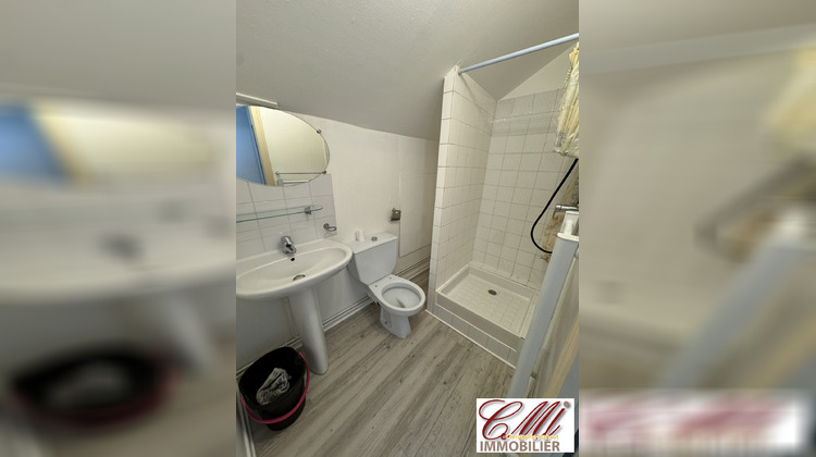 Ma-Cabane - Location Appartement Vitry-le-François, 27 m²