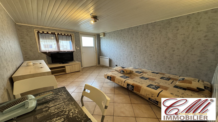 Ma-Cabane - Location Appartement Vitry-le-François, 17 m²