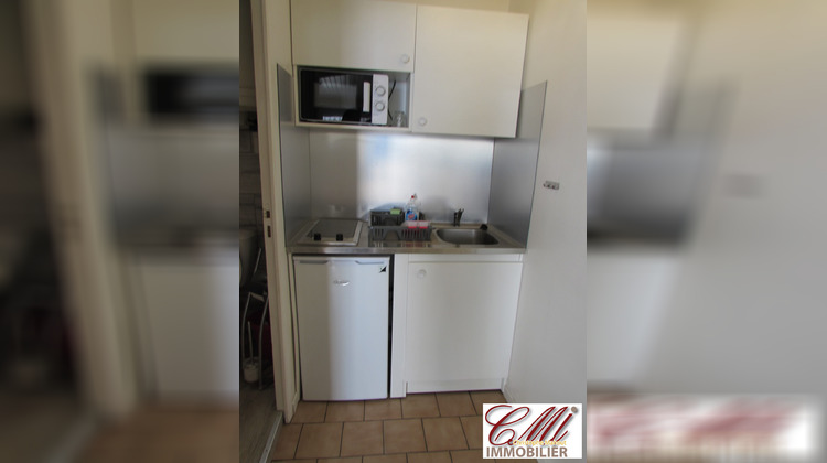 Ma-Cabane - Location Appartement Vitry-le-François, 17 m²