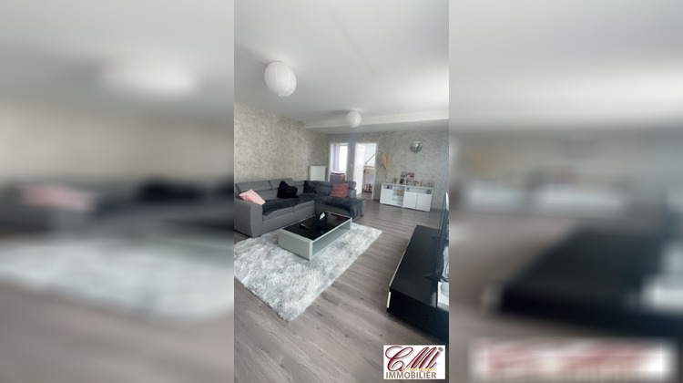 Ma-Cabane - Location Appartement Vitry-le-François, 90 m²