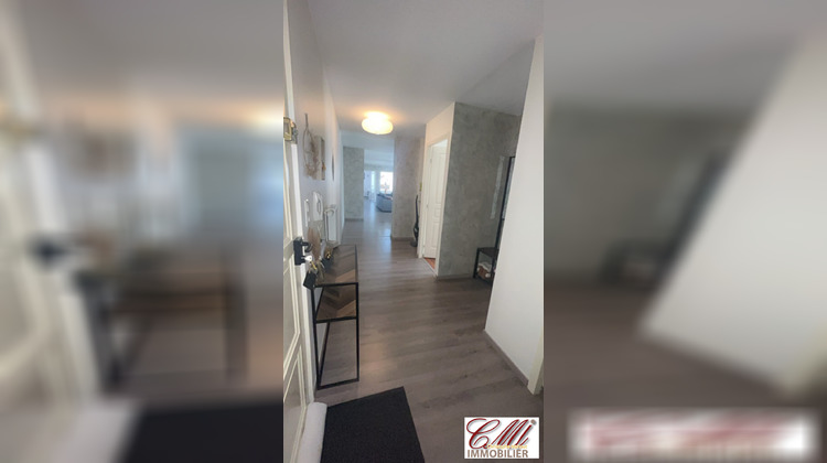 Ma-Cabane - Location Appartement Vitry-le-François, 90 m²