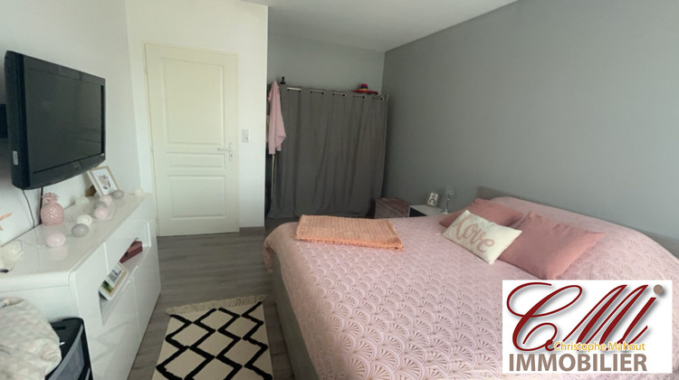 Ma-Cabane - Location Appartement Vitry-le-François, 90 m²