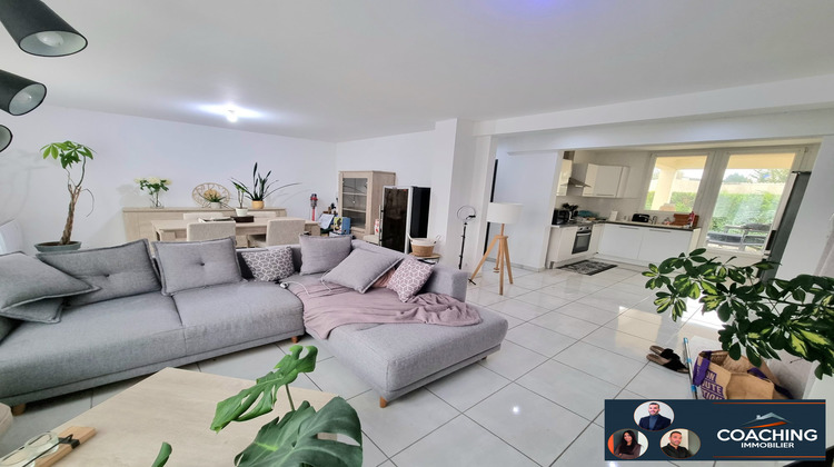 Ma-Cabane - Location Appartement Vitry-le-François, 79 m²
