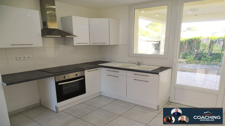 Ma-Cabane - Location Appartement Vitry-le-François, 79 m²
