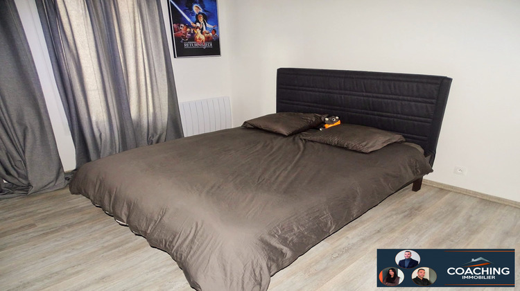 Ma-Cabane - Location Appartement Vitry-le-François, 79 m²