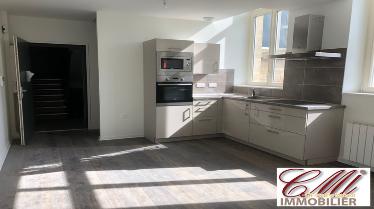 Ma-Cabane - Location Appartement Vitry-le-François, 54 m²