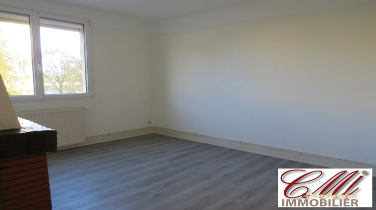 Ma-Cabane - Location Appartement Vitry-le-François, 45 m²
