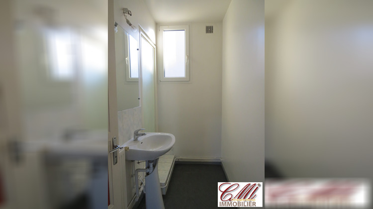 Ma-Cabane - Location Appartement Vitry-le-François, 45 m²