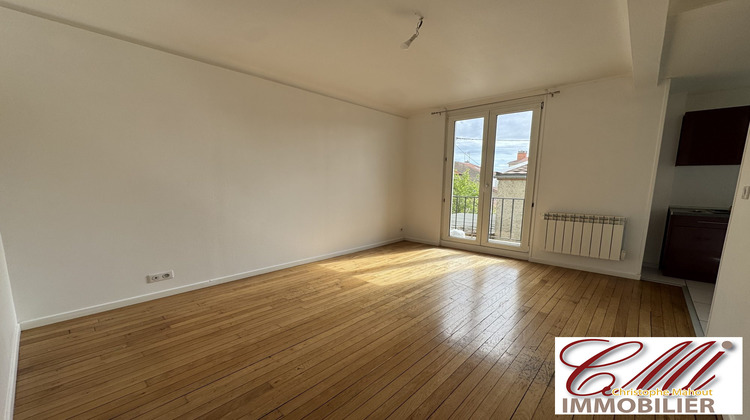 Ma-Cabane - Location Appartement Vitry-le-François, 50 m²