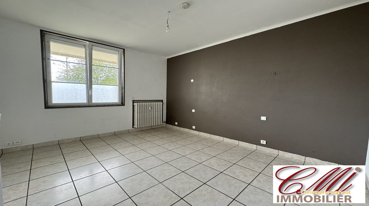 Ma-Cabane - Location Appartement Vitry-le-François, 100 m²