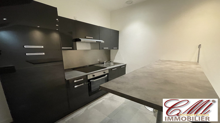 Ma-Cabane - Location Appartement Vitry-le-François, 47 m²