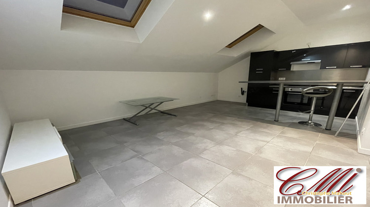 Ma-Cabane - Location Appartement Vitry-le-François, 47 m²