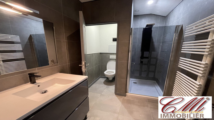 Ma-Cabane - Location Appartement Vitry-le-François, 47 m²