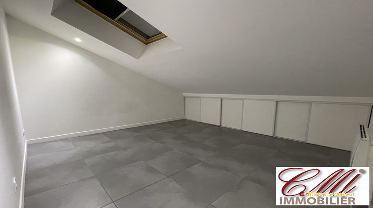 Ma-Cabane - Location Appartement Vitry-le-François, 47 m²