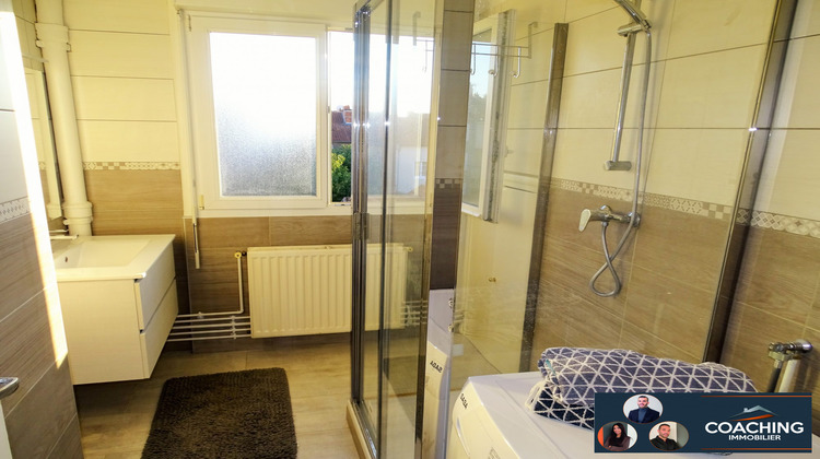 Ma-Cabane - Location Appartement Vitry-le-François, 52 m²