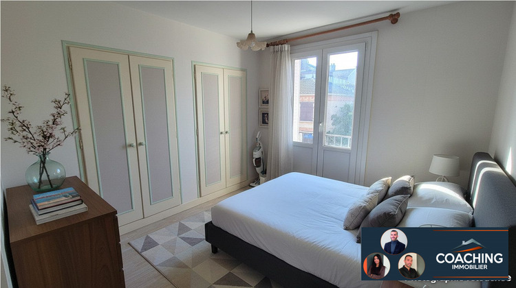 Ma-Cabane - Location Appartement Vitry-le-François, 58 m²