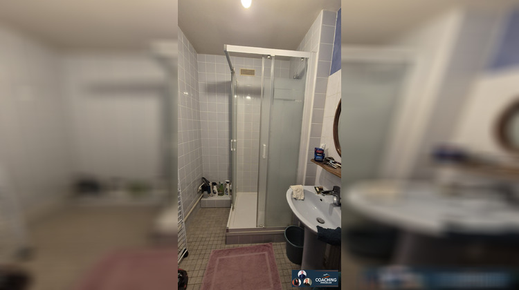 Ma-Cabane - Location Appartement Vitry-le-François, 58 m²