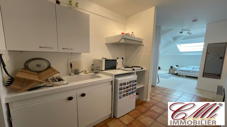 Ma-Cabane - Location Appartement Vitry-le-François, 27 m²