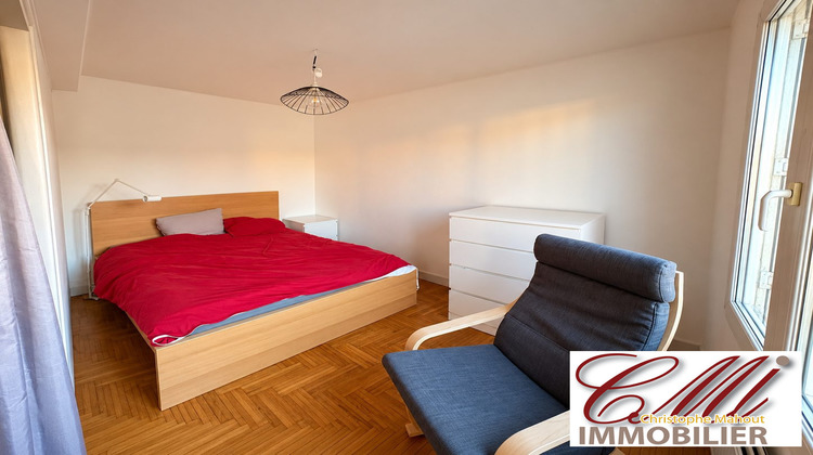 Ma-Cabane - Location Appartement Vitry-le-François, 40 m²