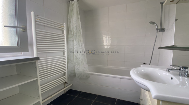 Ma-Cabane - Location Appartement Vitry-sur-Orne, 66 m²