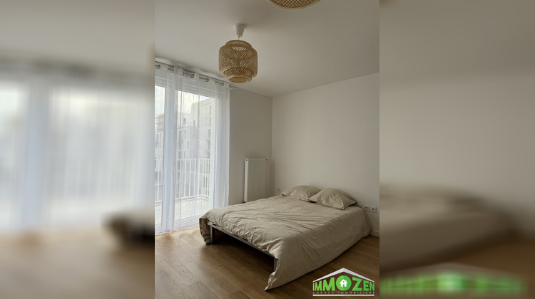 Ma-Cabane - Location Appartement Vitry-sur-Seine, 30 m²