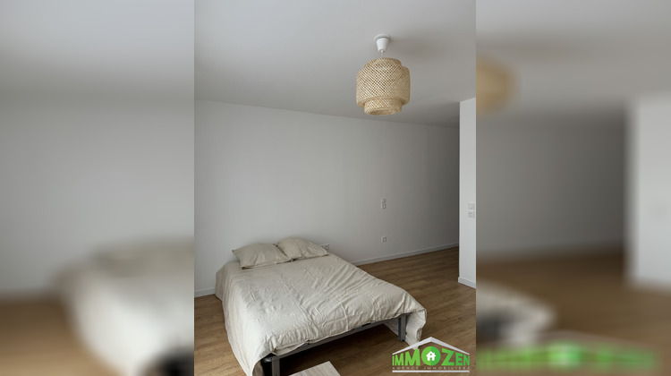 Ma-Cabane - Location Appartement Vitry-sur-Seine, 30 m²