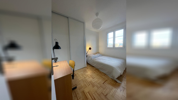 Ma-Cabane - Location Appartement Vitry-sur-Seine, 66 m²