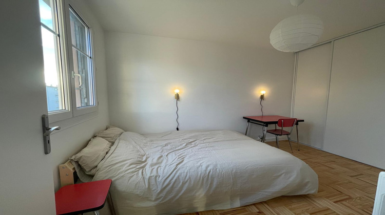 Ma-Cabane - Location Appartement Vitry-sur-Seine, 66 m²