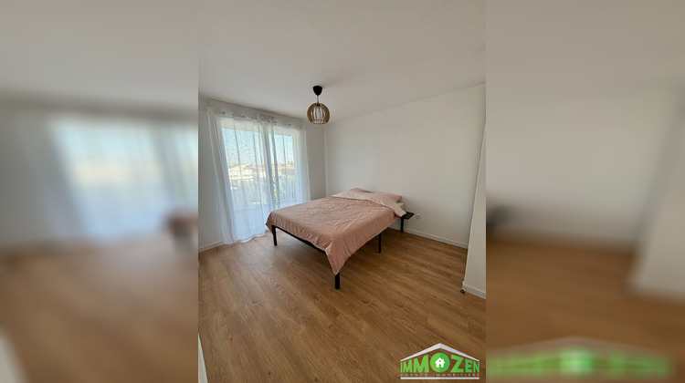 Ma-Cabane - Location Appartement Vitry-sur-Seine, 43 m²