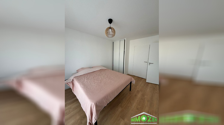 Ma-Cabane - Location Appartement Vitry-sur-Seine, 43 m²