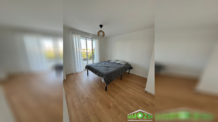 Ma-Cabane - Location Appartement Vitry-sur-Seine, 43 m²