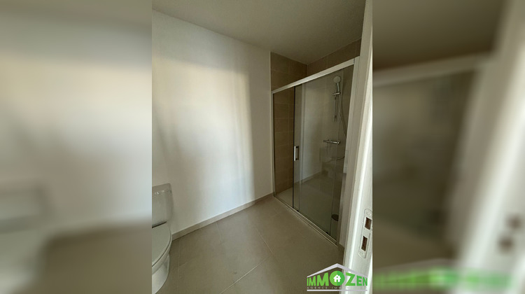 Ma-Cabane - Location Appartement Vitry-sur-Seine, 43 m²