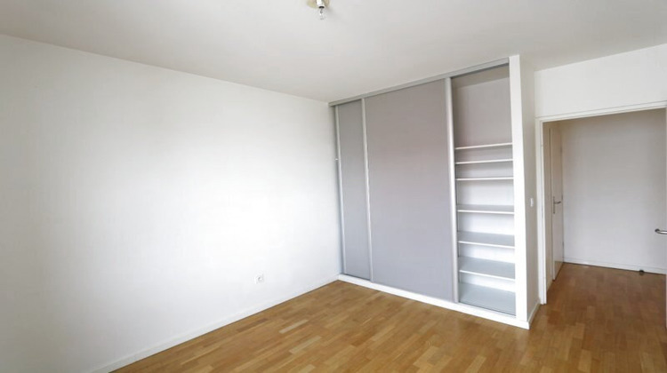 Ma-Cabane - Location Appartement Vitry-sur-Seine, 65 m²