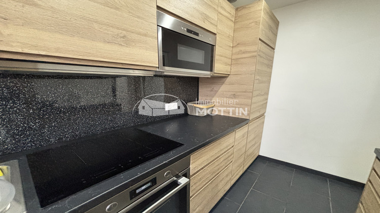 Ma-Cabane - Location Appartement Vitry-sur-Seine, 42 m²