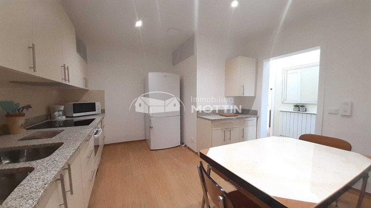 Ma-Cabane - Location Appartement Vitry-sur-Seine, 41 m²