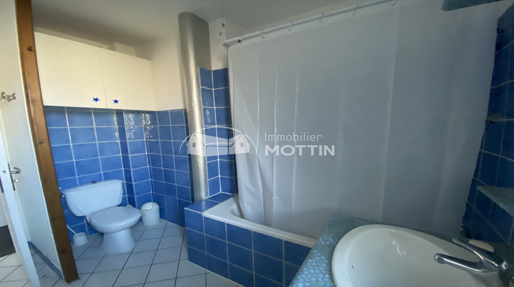 Ma-Cabane - Location Appartement Vitry-sur-Seine, 62 m²