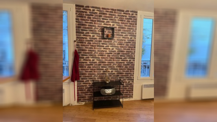 Ma-Cabane - Location Appartement VITRY SUR SEINE, 55 m²